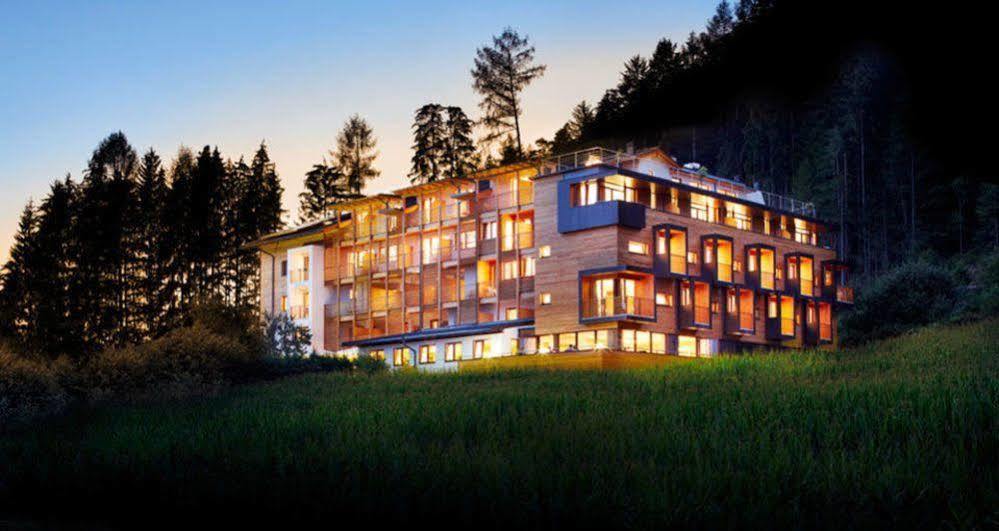 Naturhotel Die Waldruhe Gmbh Chienes Exterior photo
